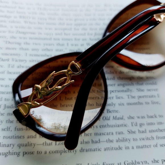 ETRO Sunglasses Authentic Made in Italy 🇮🇹 - Picture 12 of 16